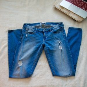 Hollister Skinny Jeans